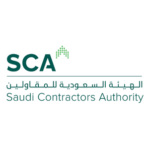 Saudi Contractors Authority